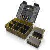 K0290081 KORUM Organizer Tackle Blox Fully Loaded